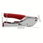 Şunur başlıq vuran RG59 və RG6 üçün - Image 7