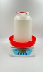 Su qabı 6 litr (İran)