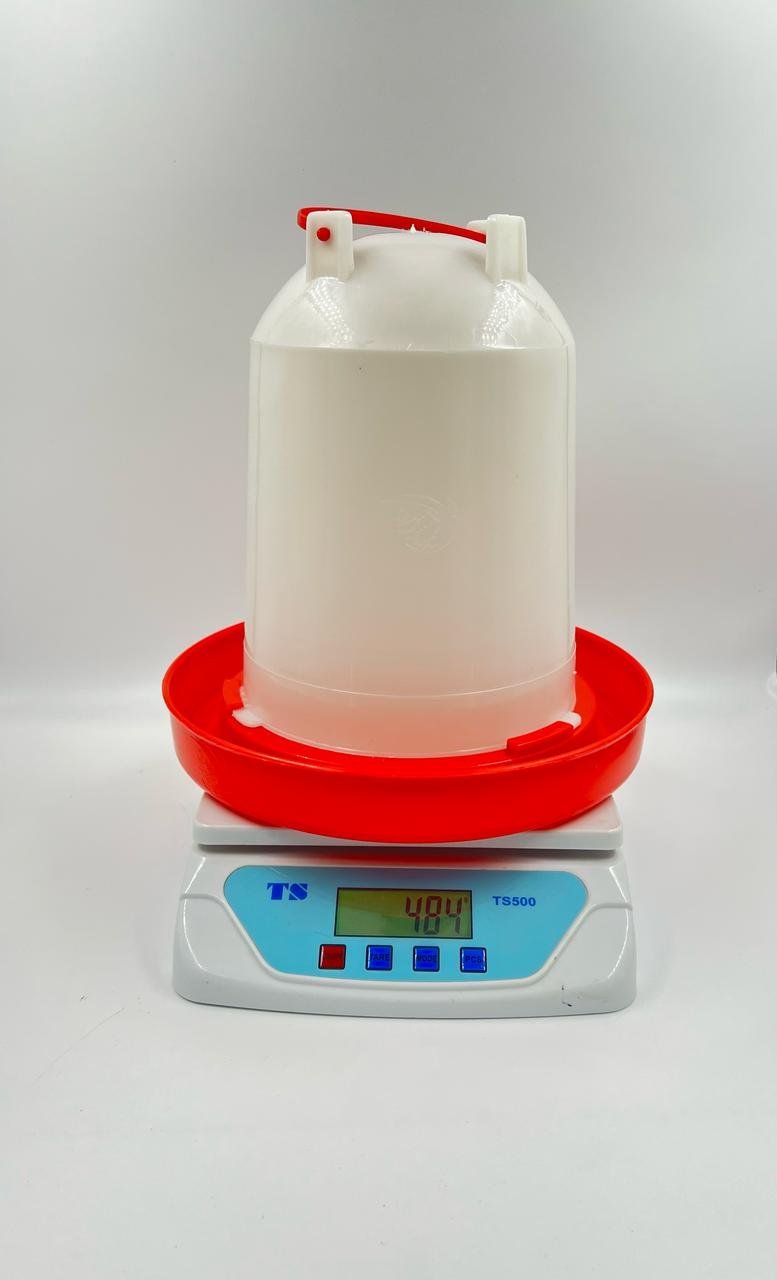 6litr.jpeg Su qabı 6 litr (İran) - Image 1