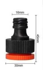 Şlanq birləşdiricisi №7 - Image 5