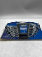 Açar nabor Spanner Set 6pcs - Image 3