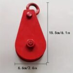Rolik qırmızı 2 - Image 4