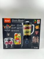 Blender 4lü Raf R.2866 - Image 6