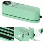 Vakuum aparatı zariatkalı SJT-818 - Image 3