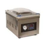 Vakuum aparatı DZ300