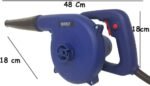 Royce RAB-500 - Image 4