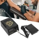 Tattoo vuran aparat - Image 4