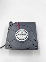 Fan 12 sm yandan 12v - Image 2