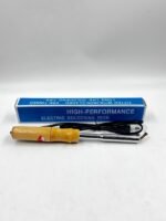 Payalnik taxta qulp 30w - Image 4