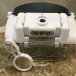 Lupa baş MG81000SC (sarı qutu ) - Image 4