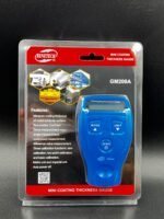 Kraska qalınlğı ölçən elektron - Image 2