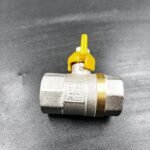 Qaz krantı DN20 - Image 2