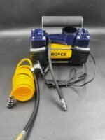 Royce RVAC-12V Kompressor - Image 2