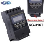 Zaman relesi KG-316T - Image 5