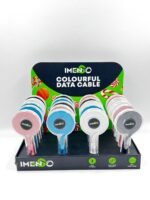 Kabel şirinquş SJX-C-C TypeC - Image 2