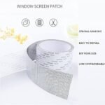 Skoç setka yanmayan 5sm*2sm - Image 3