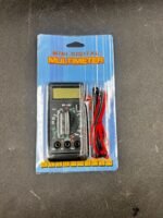 Tester xırda DT-182 - Image 2