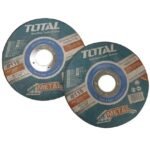 Disk total 115mm - Image 2