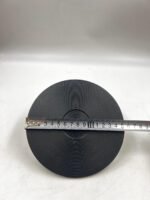 Daş peç spiralı 1000w 2 çıxış şteker - Image 3