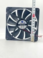 Fan 13x13 /12V - Image 2
