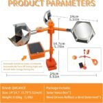 Quş qovan pərli - Image 5