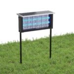 Ağcaqanad paneli günəş panelli - Image 13