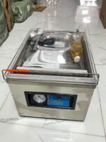 Vakuum aparatı DZ300 - Image 2