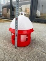 Göyərçin su qabı 2l - Image 3