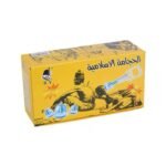 Hicama bankası 6pcs - Image 5