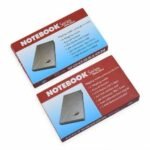 Qızıl  tərəzi notebook 500g/0.01 - Image 5