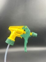 Spray başlıq sarı/yaşıl - Image 4