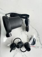 Maşın döşəyi şişmə - Image 5