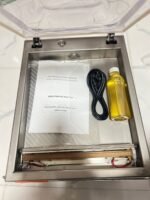 Vakuum aparatı DZ300 - Image 5