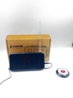 Restoran zəngi monitor - Image 3