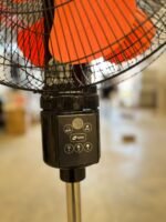 Sərinkeş qoşa 360 dərəcə - Image 4