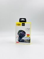 Maşın üçün adaptor Blutooth başlıq TC-25PD