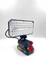 Projektor drel batareyalı böyük W8136