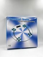 Tərəzi adam 2003A yumuru - Image 2