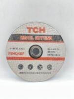 Disk 180mm TCH - Image 2