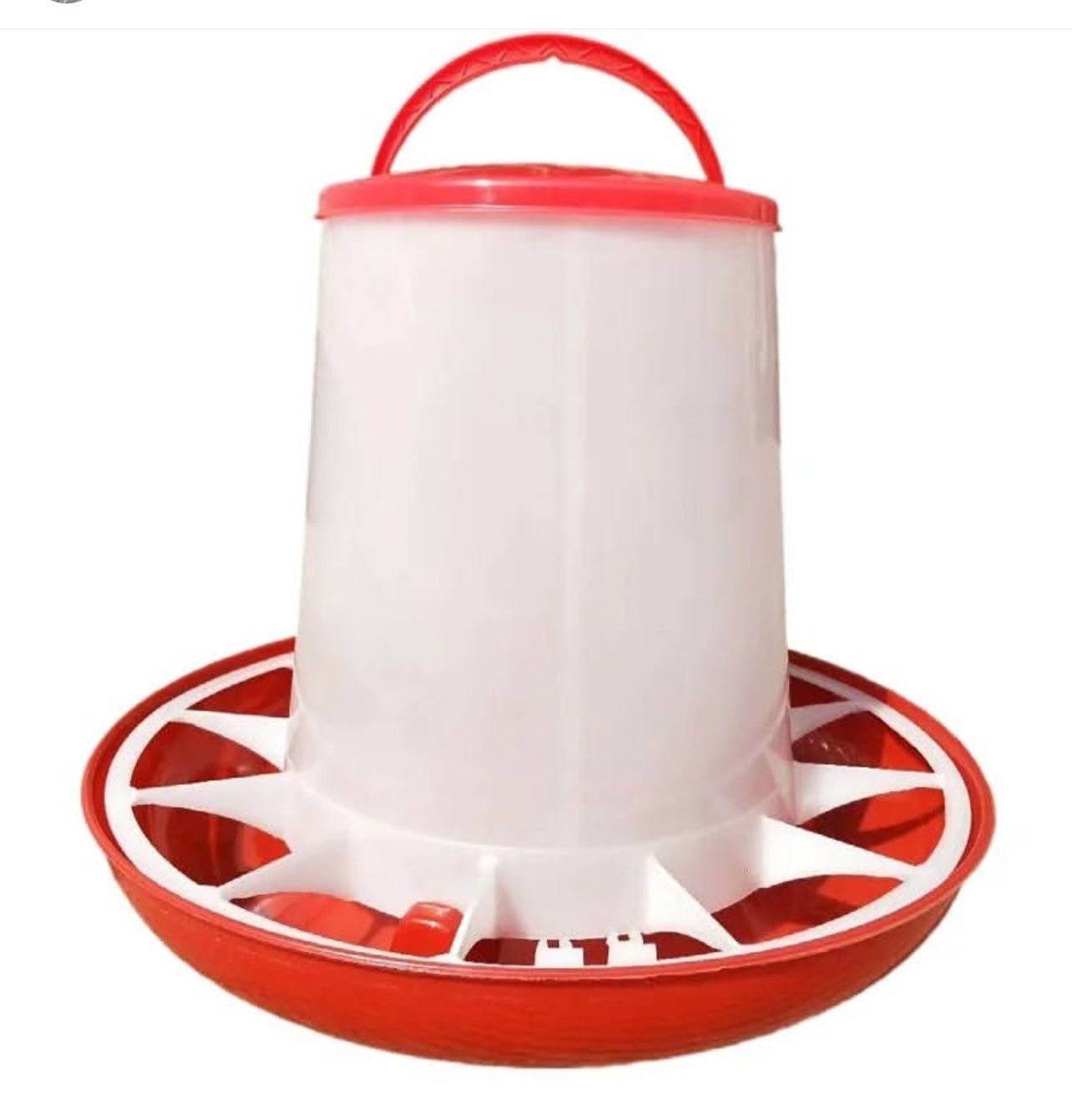 7c365d21-8882-4ee0-9054-5e8917701904.jpeg Yem qabı ZOMA 8 kq (İran) - Image 1