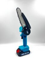 Bağ qayçısı və mini motopila cüt (2 batareyalı) - Image 2