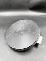 Daş peç spiralı 1500w 4 çıxış şuruplu - Image 2