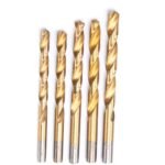 Sverlo dəmir sarı - Image 6