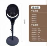 Hava vuran qızdırıcı Camel 550 - Image 5