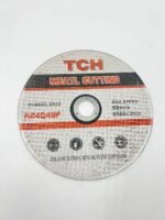 Disk 180mm TCH