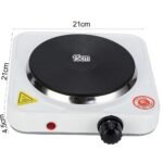 Plitka 1000w daş - Image 2