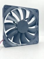 Fan 13x13 /12V - Image 4