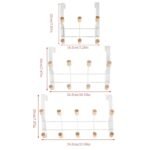 Dəsmal asılqanları ( qapıdan asılan) - Image 9