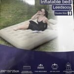 Döşək şişmə cüt - Image 2