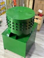 Toyuq yolan aparat iran - Image 10